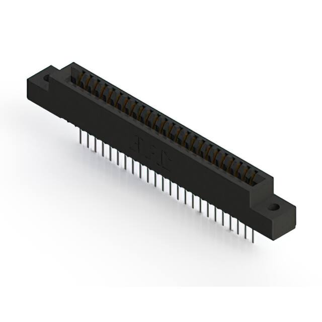 391-024-522-102 EDAC Inc.  Edgeboard Connectors